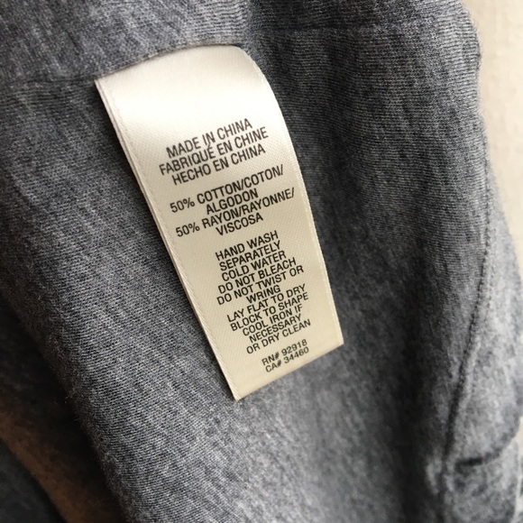 JUICY COUTURE Shirred Sleeve Dress Cotton - Picture 4 of 8